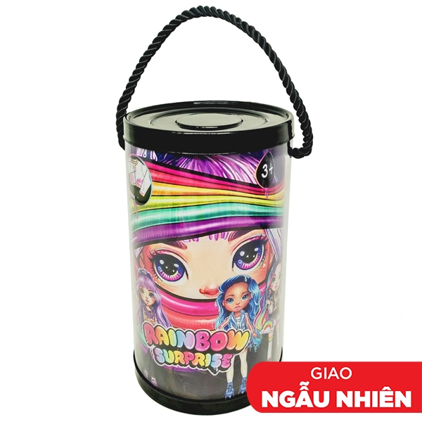 Búp Bê Rainbow Surprise - Poopsie 1191 (Mẫu Sản Phẩm Bên Trong Là Ngẫu Nhiên)