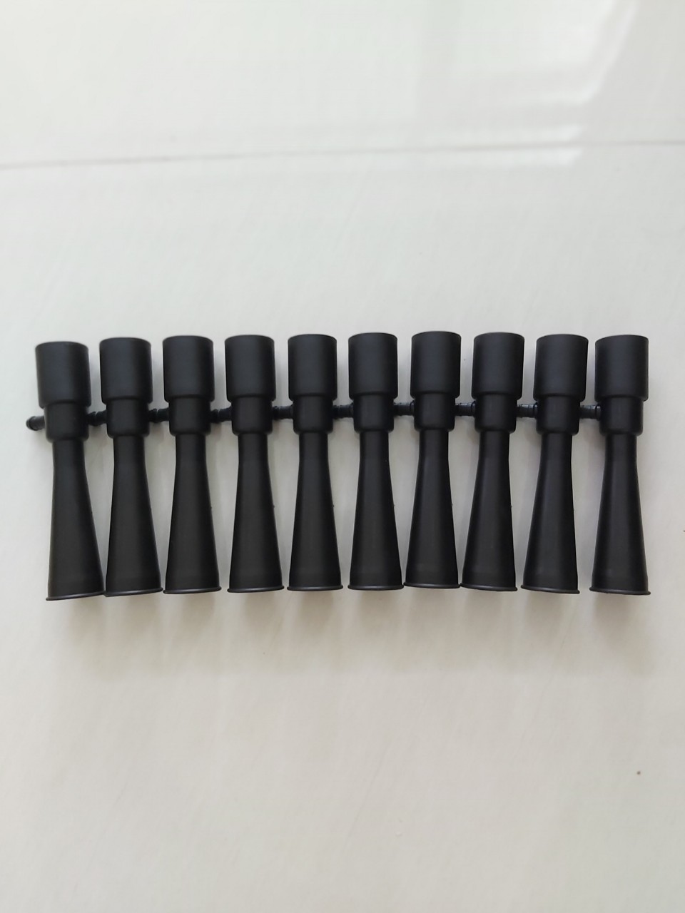 Combo 10 Ống sục khí Turbo Oxy Venturi