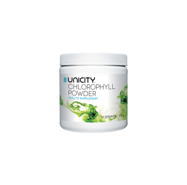 Bột Diệp Lục U.N.I.C.I.T.Y - Happy House