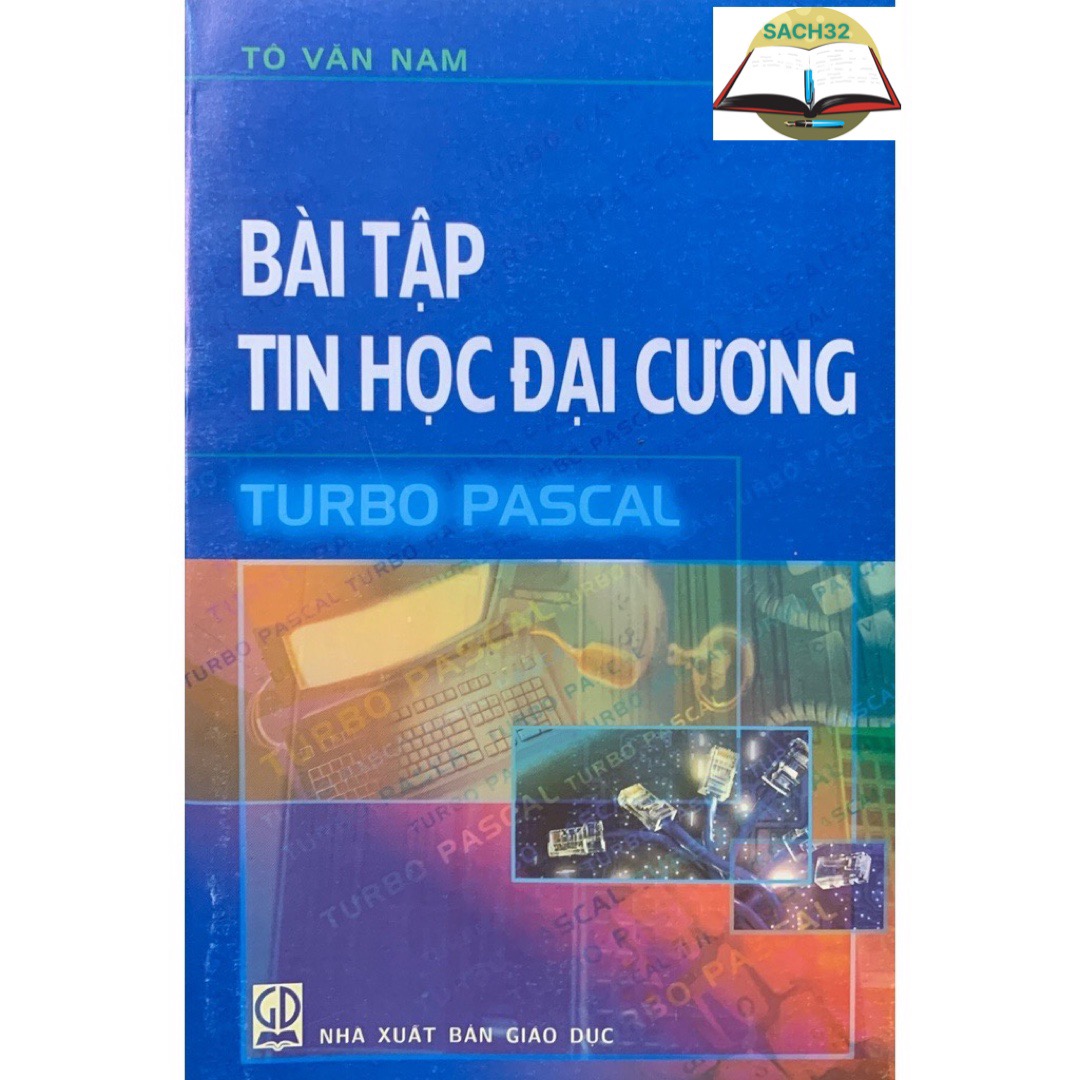 Bài tập tin học đại cương