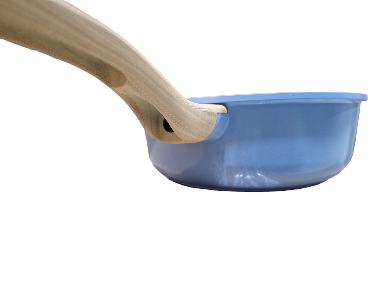 Chảo Đá Sâu Lòng Ecoramic/Dreamchef 20cm