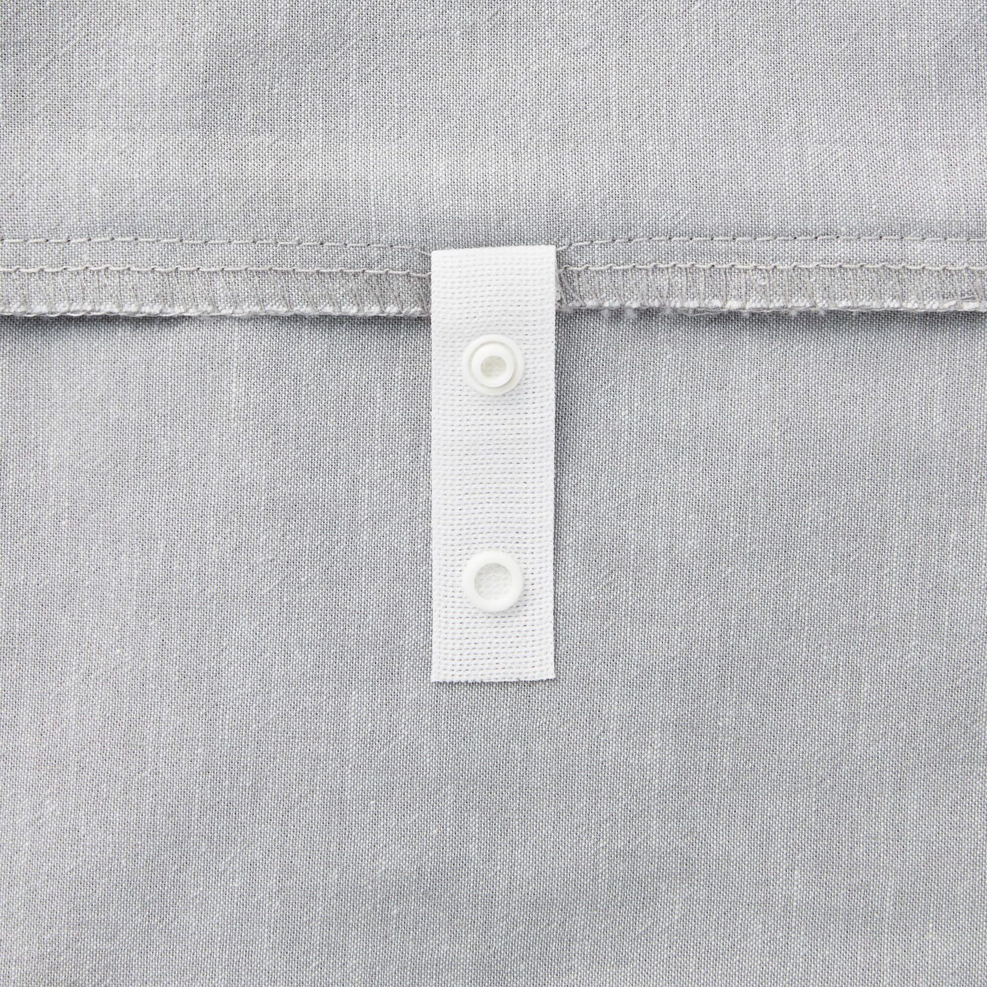 Vỏ Chăn Washed Cotton MUJI