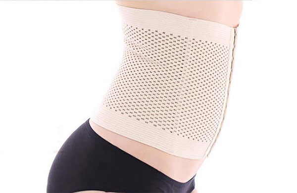 [HCM]GEN NỊT BỤNG EO THON