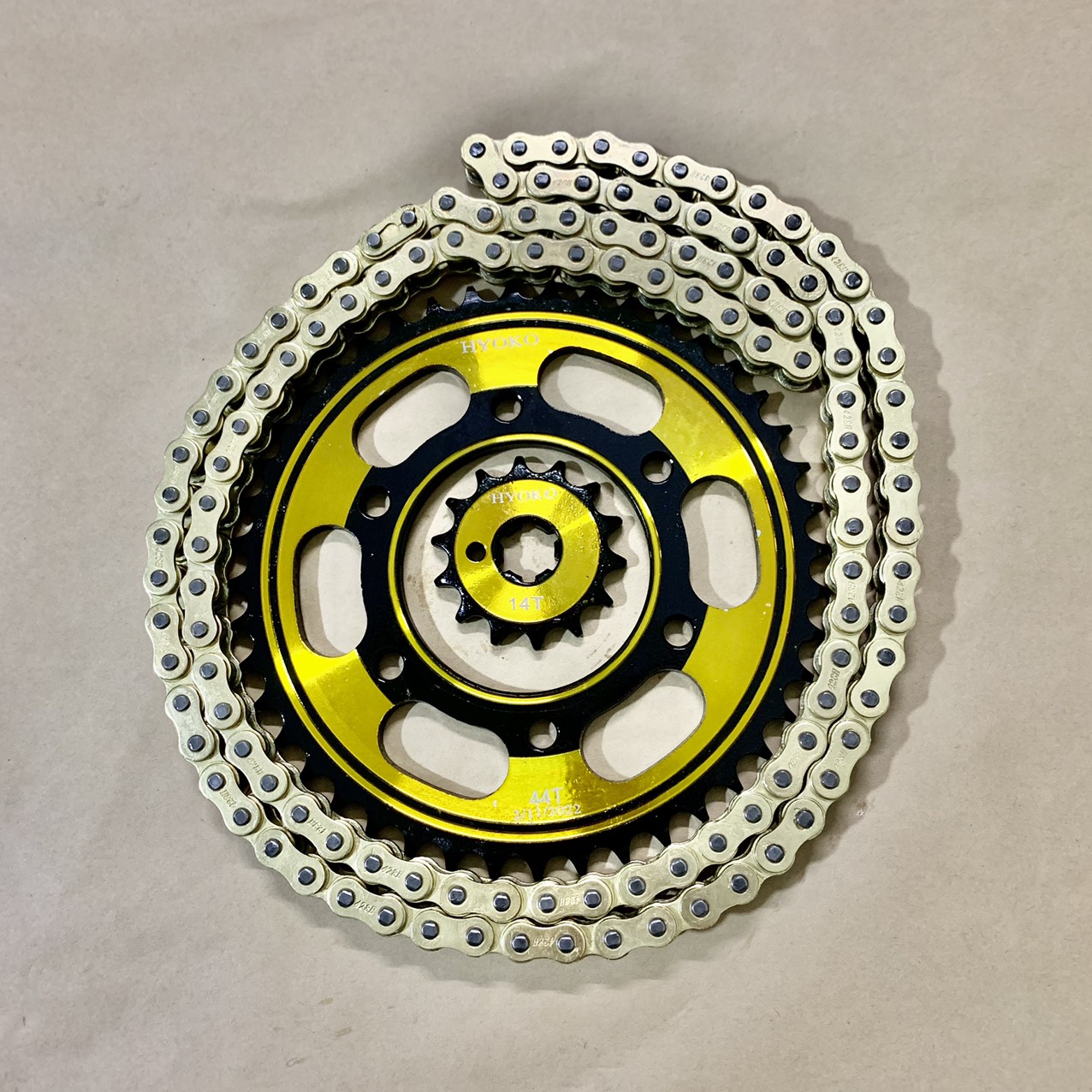 Bộ Nhông Sên Đĩa Ex150,Winner, Ex155