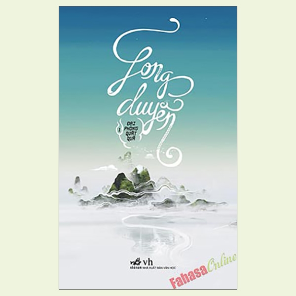 Fahasa - Long Duyên - Tập 1