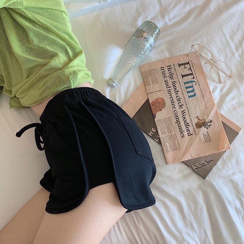 MẪU MỚI ( QUẦN ĐÙI THUN FORM 50 KG TRỞ LẠI )