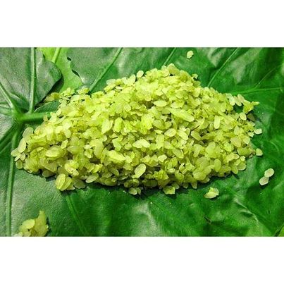 Cốm Dẹp Xanh - Loại Đẹp 100g