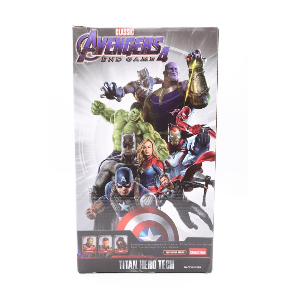 Spiderman Người Nhện Siêu Anh Hùng SP255