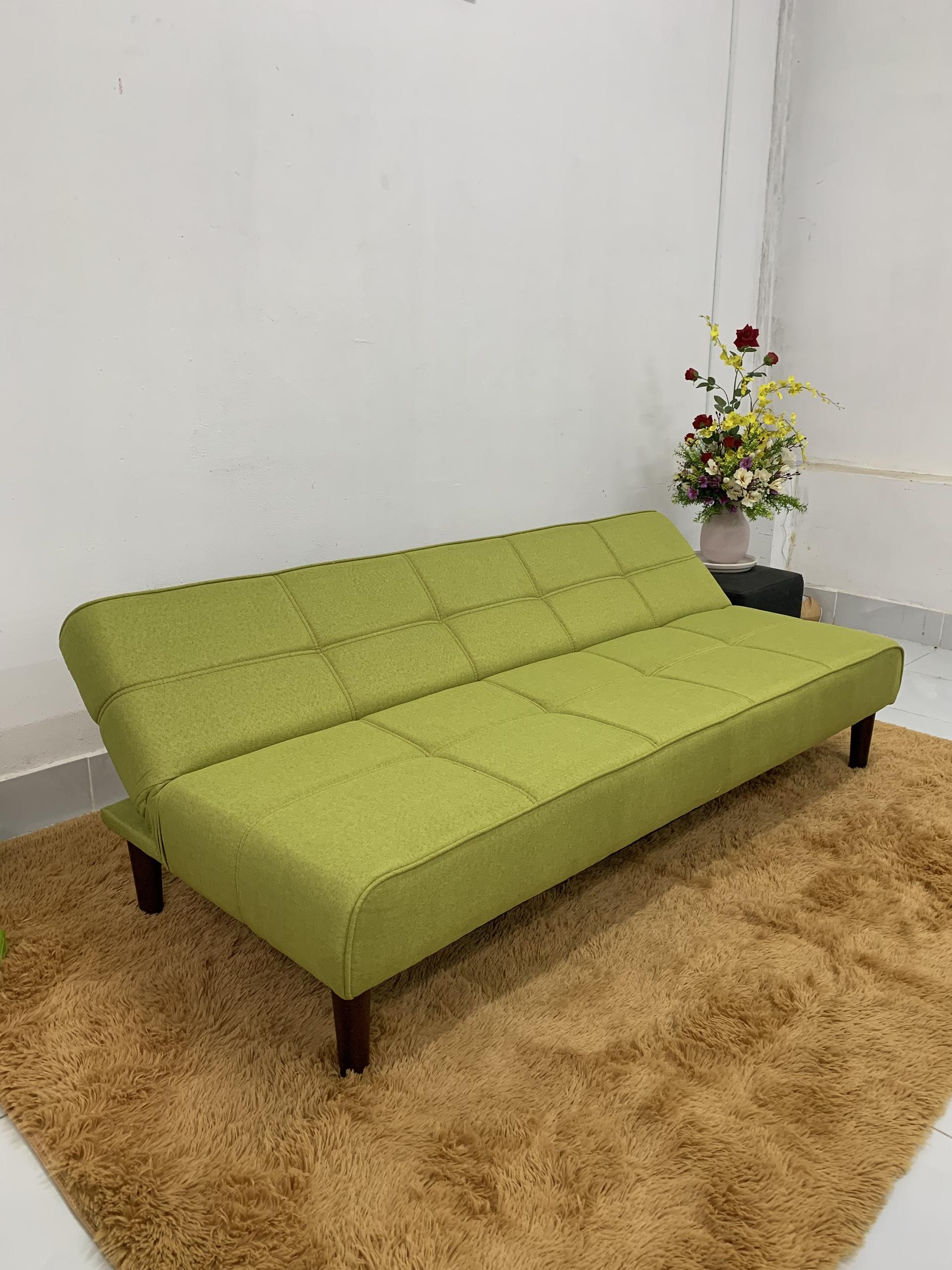 Ghế sofa giường đa năng 2021