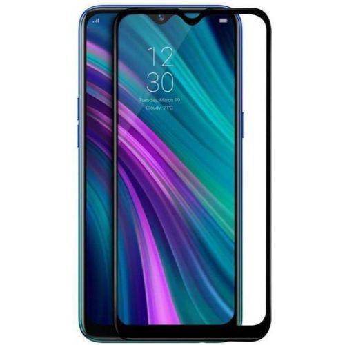 Kính cường lực Realme 3 Pro / Realme X Lite (Full Màn, Full Keo)