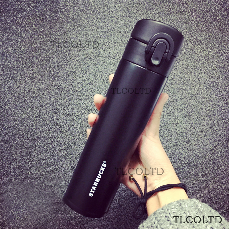 Bình giữ nhiệt Starbuck 500ml inox 304