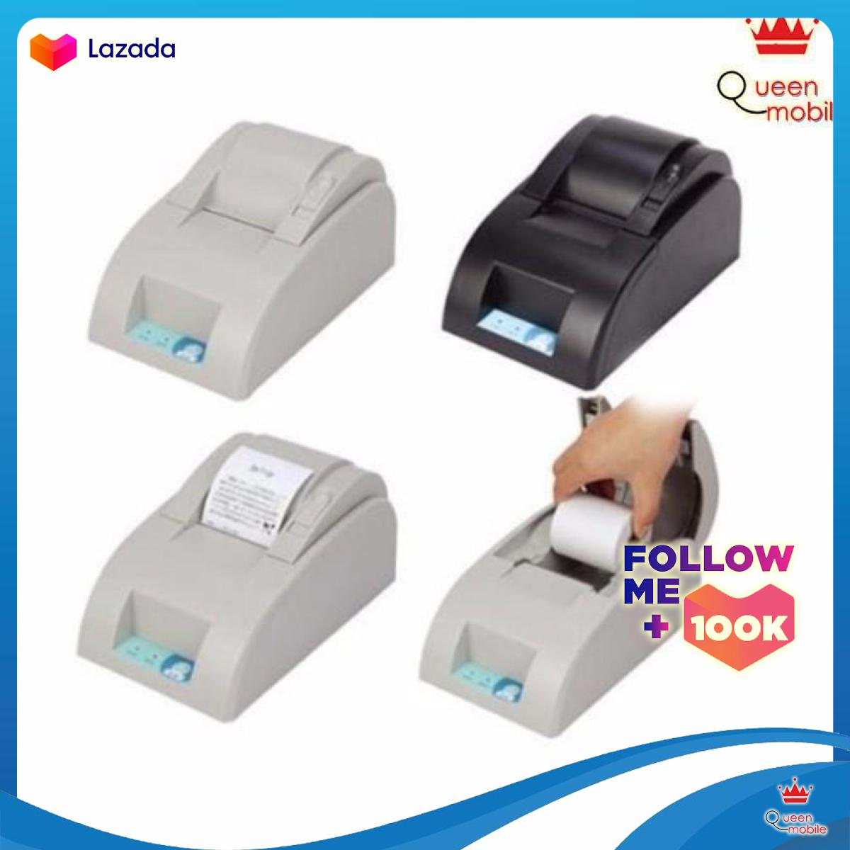 [HCM]Máy in hóa đơn TAWA PRP 085 Mini in nhiệt