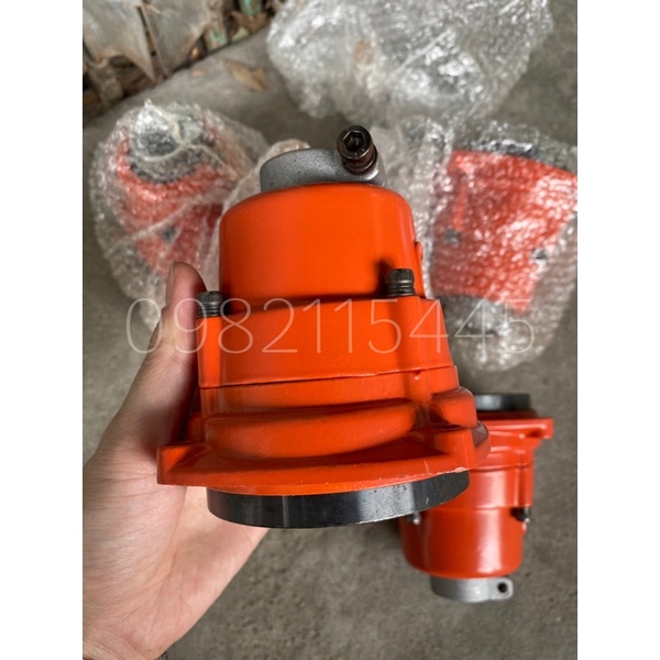 Bắp Chuối 143, Tum Máy Cắt Cỏ 143/541 (28mm/9)