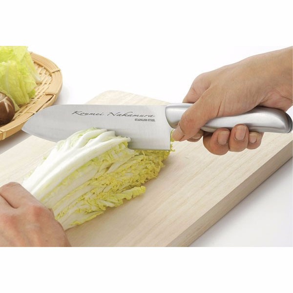 Set 2 Dao Làm Bếp Nakamura nội địa Nhật Bản