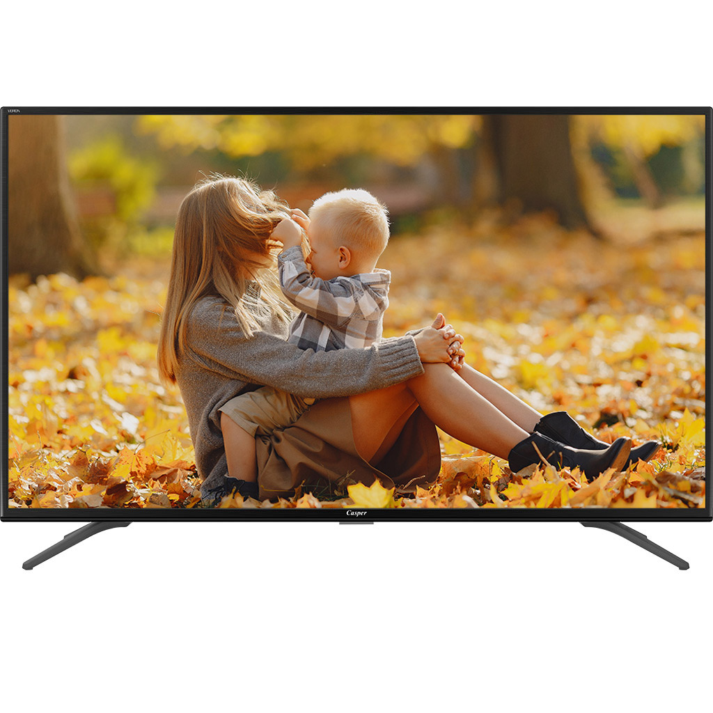 [Trả góp 0%]Smart Tivi Casper Android HD 32 inch 32HG5100