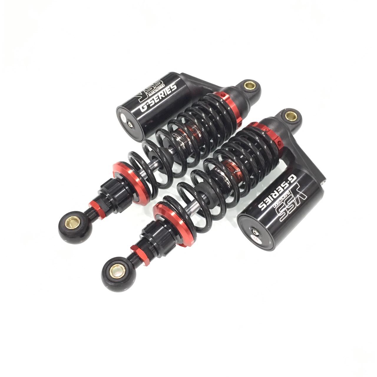[HCM]PHUỘC YSS SERIES 1:1 CHO SIRIUS - SIRIUS FI - JUPITER