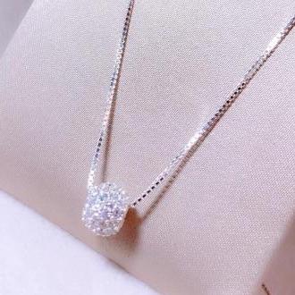 Women's beautiful gold plated necklaces, high quality real gold plated necklaces, Feng Shui necklace, 24K Gold Fashion necklace, gado dm0332233 Diamond Jewelry necklace-not black commitment