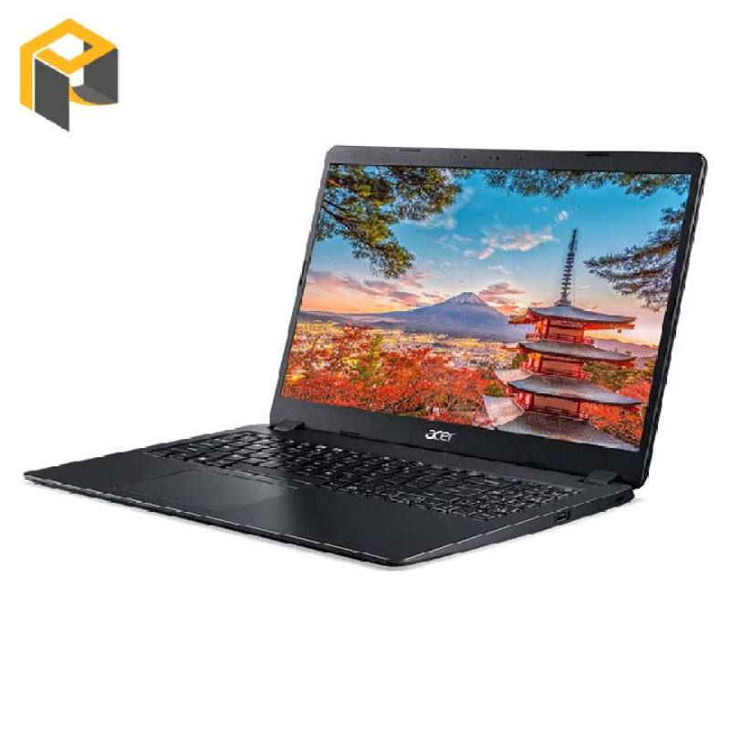 Bảng giá Laptop Acer Aspire 3 A315-34-P3LC (NX.HE3SV.004) (Pentium N5000, 4GBRAM, 256GBSSD, UHD , 15.6HD, Win 10 Home, Shale Black ) Phong Vũ
