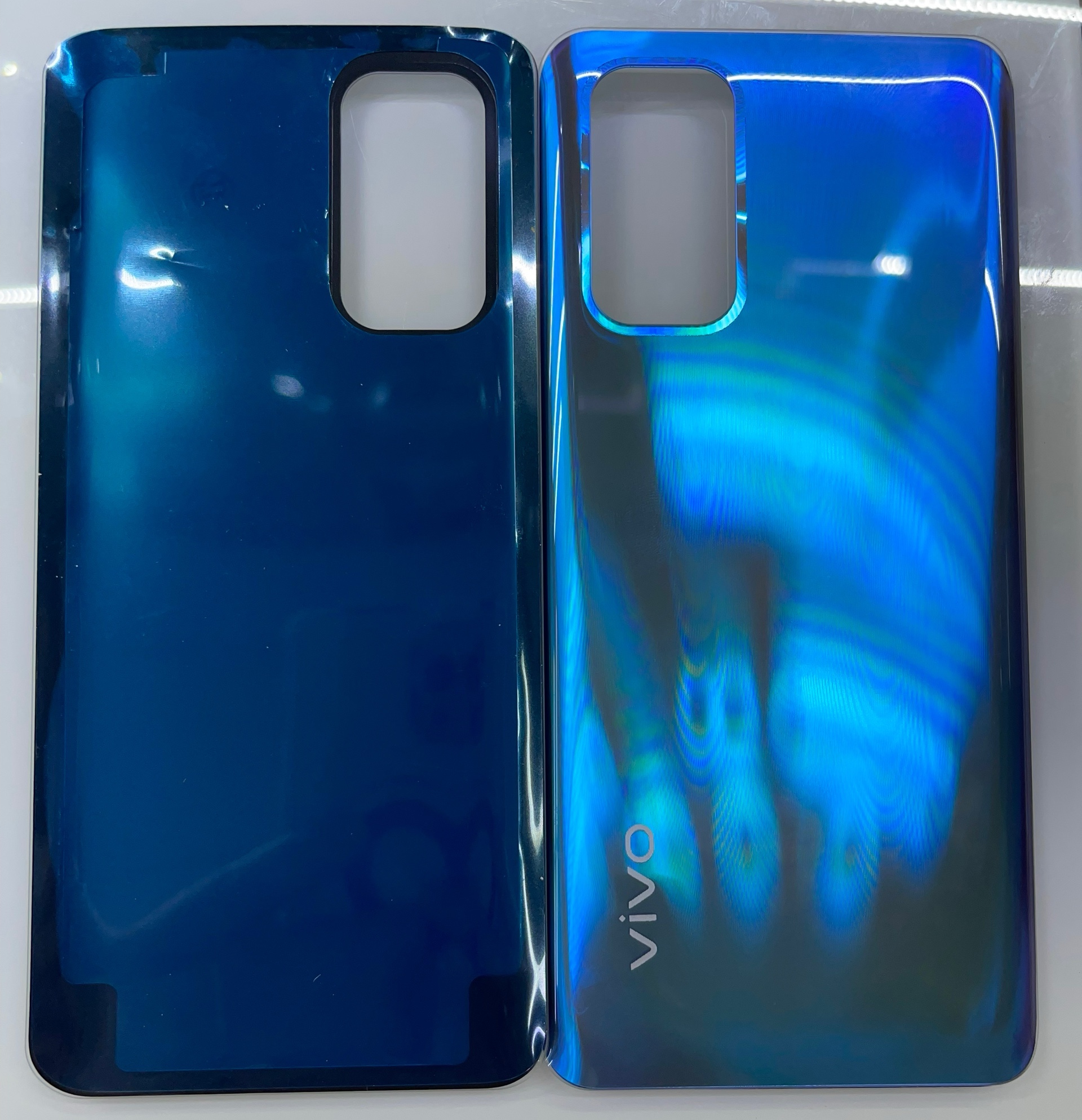 kính lưng(nắp lưng sau) vivo v19 zin hãng
