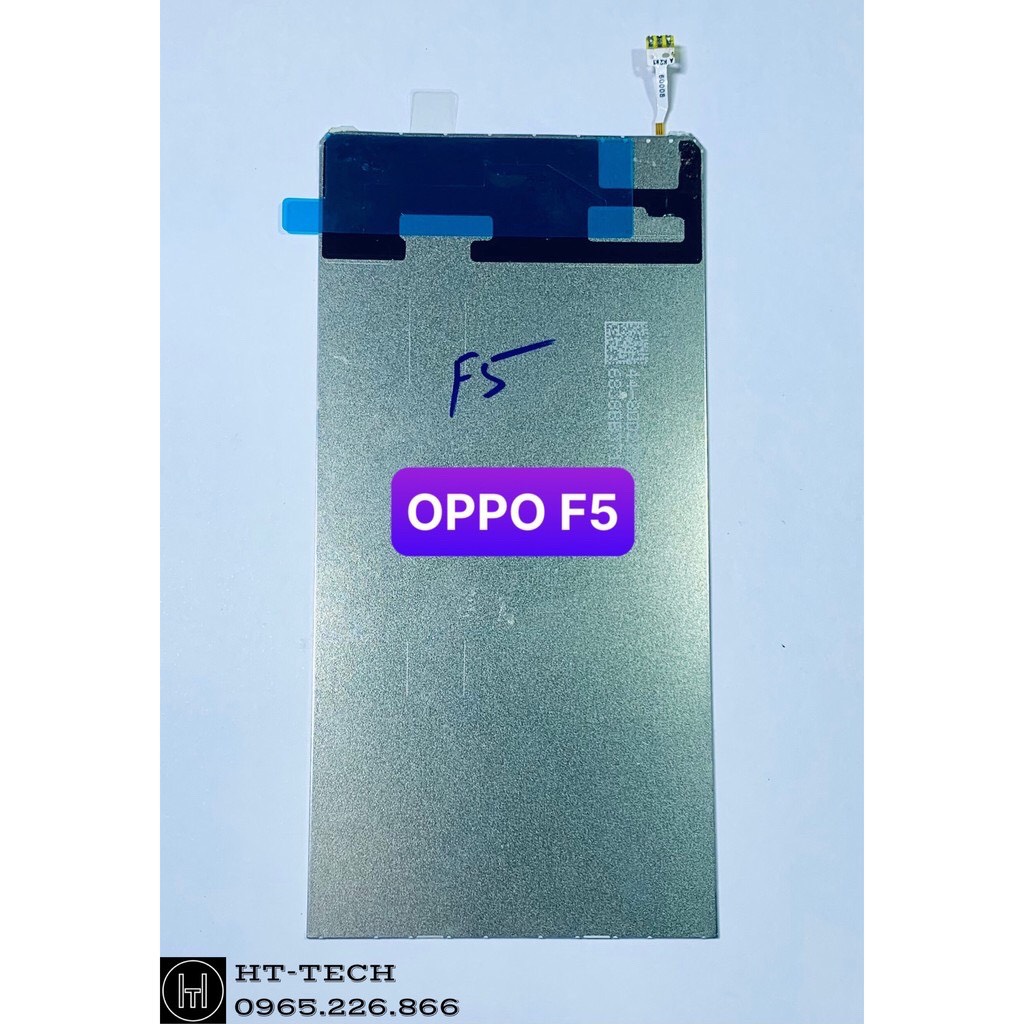Phản quang OPPO F5