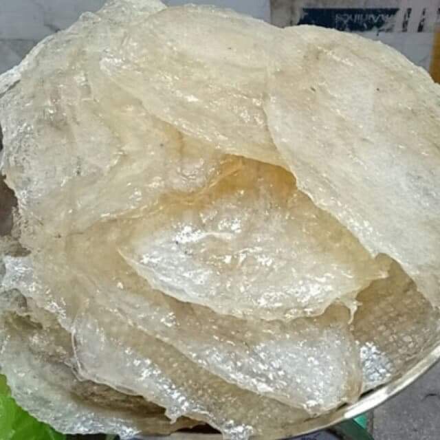 1 kg cá bò hình tim loại đặc biệt ngon