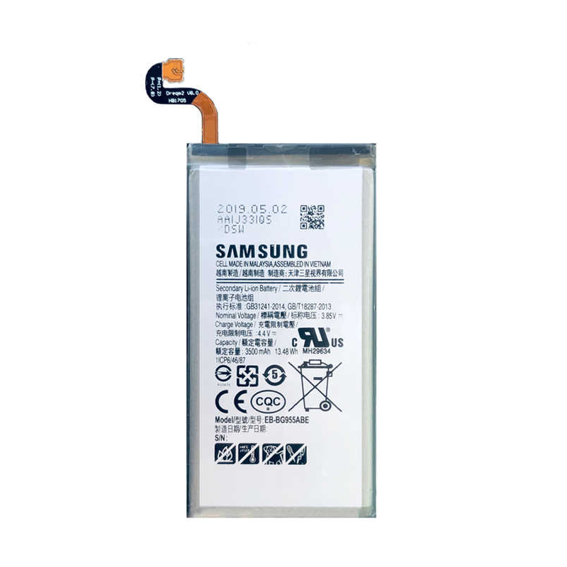 Pin Samsung S8 plus / G955 / EB-BG955ABE