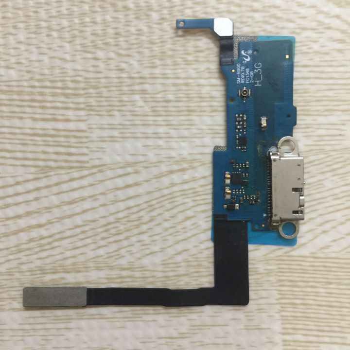 Bo mạch sạc Samsung Note 3