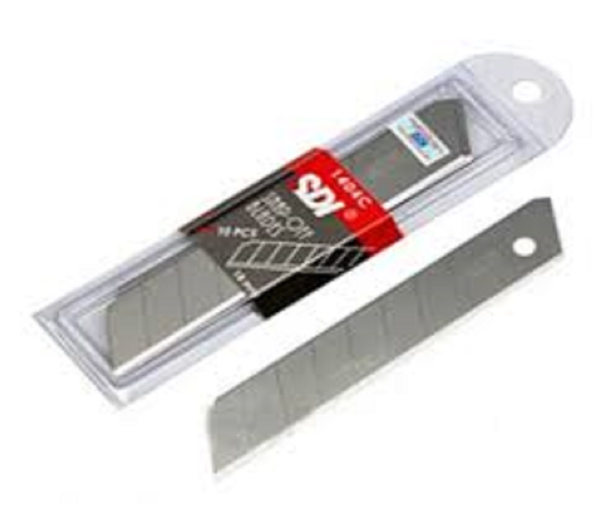 Combo 2 hộp dao rọc giấy lớn ( 1 hộp/10 cái)