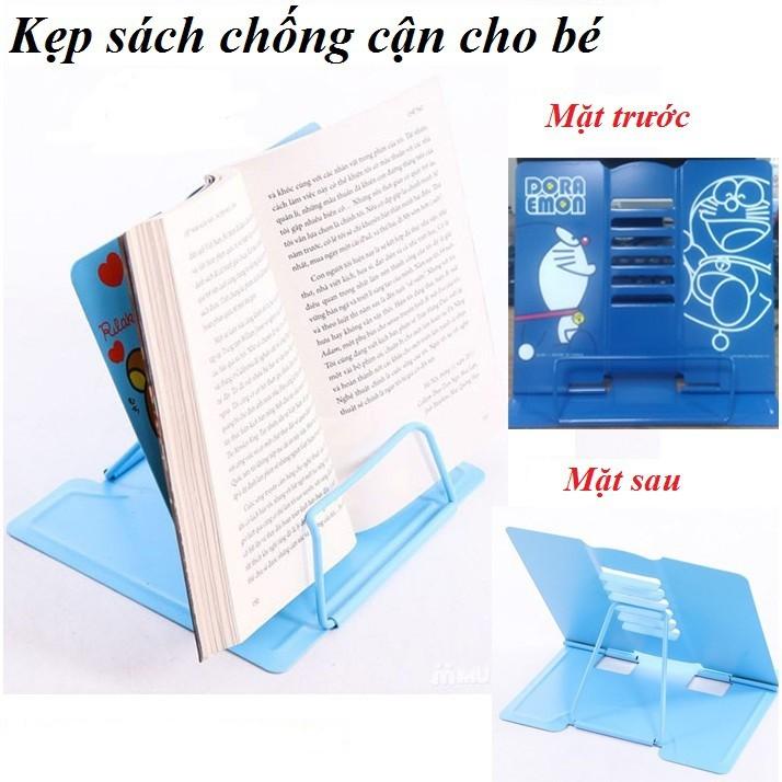 Giá Đỡ Sách Chống Cận