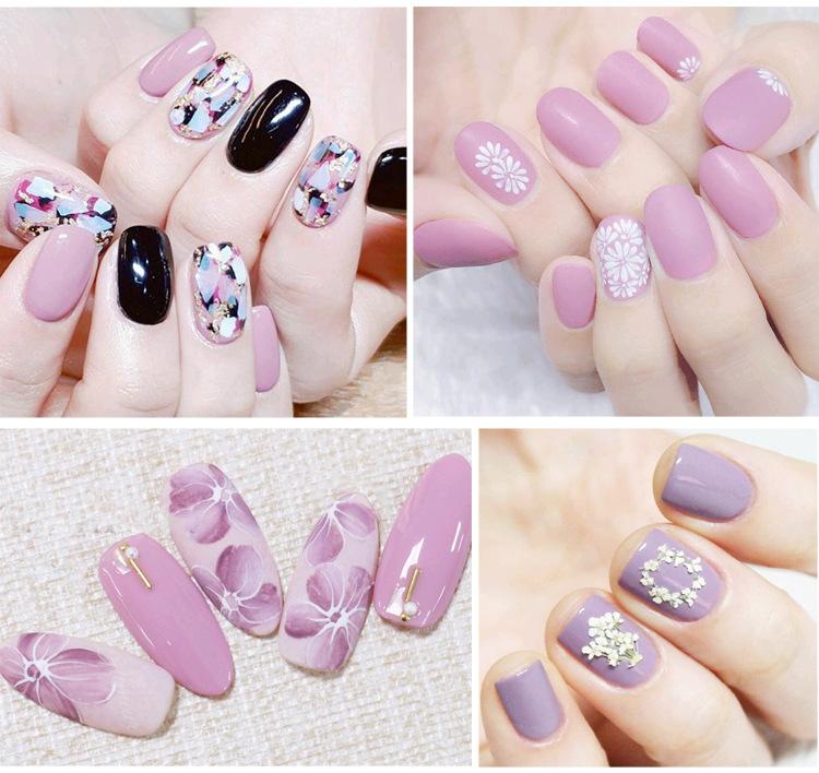 [HCM]Sơn gel AS mã XY