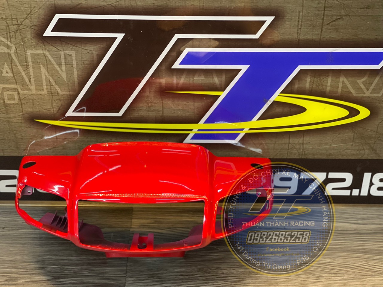 Bàn thờ Satria 2000 zin / ST2k