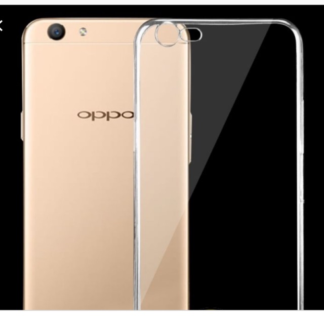 ỐP DẺO TRONG OPPO A37 A39 A57