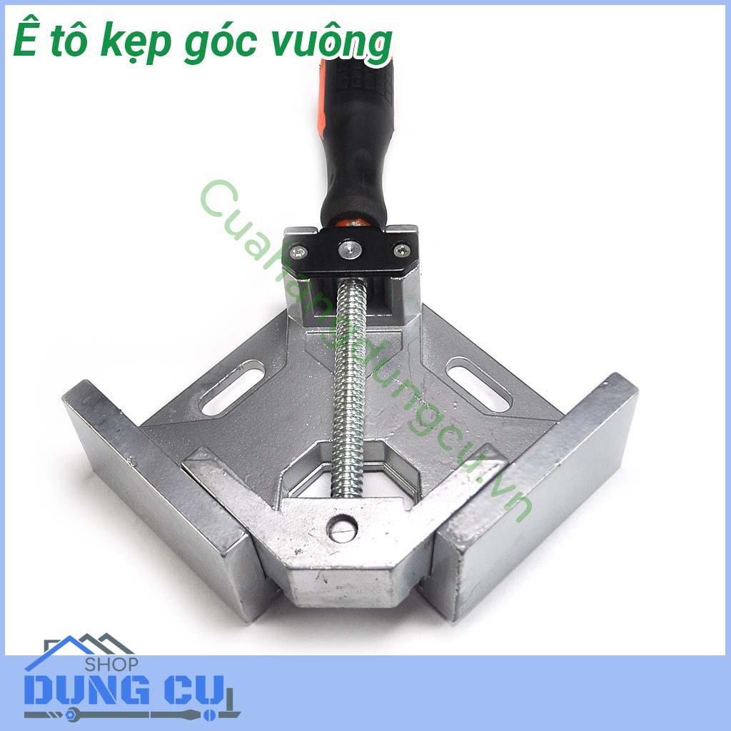 Ê tô kẹp góc vuông