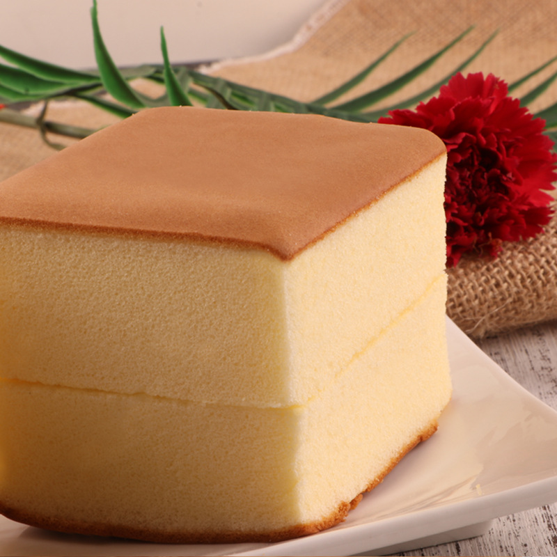 [ sẴN HÀNG ] Bán lẻ 1 cái ( 120g) BÁNH SHOUGONG mông to