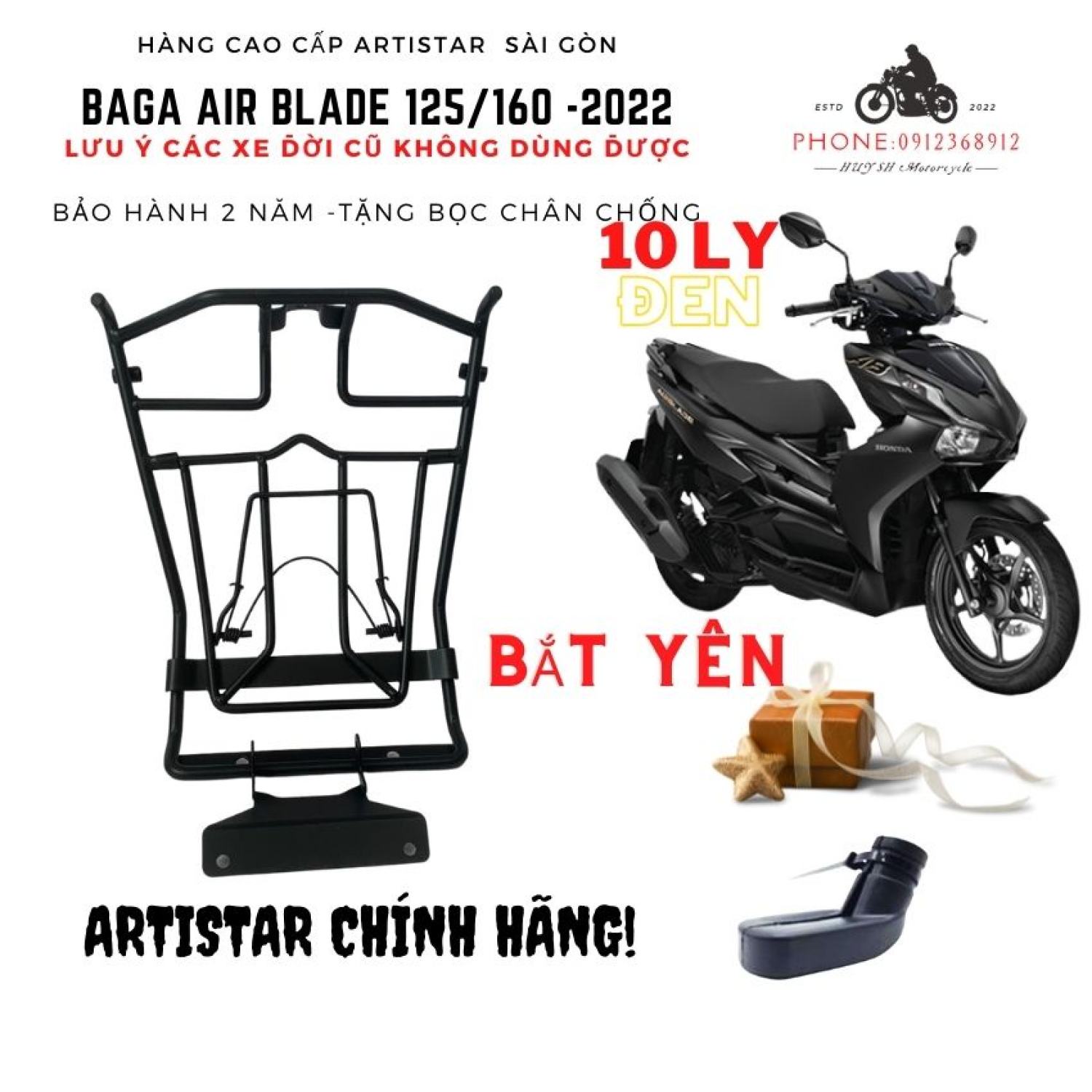 Giữa trào lưu xe điện Honda ra mắt xe máy Air Blade mới động cơ xăng lớn  hơn