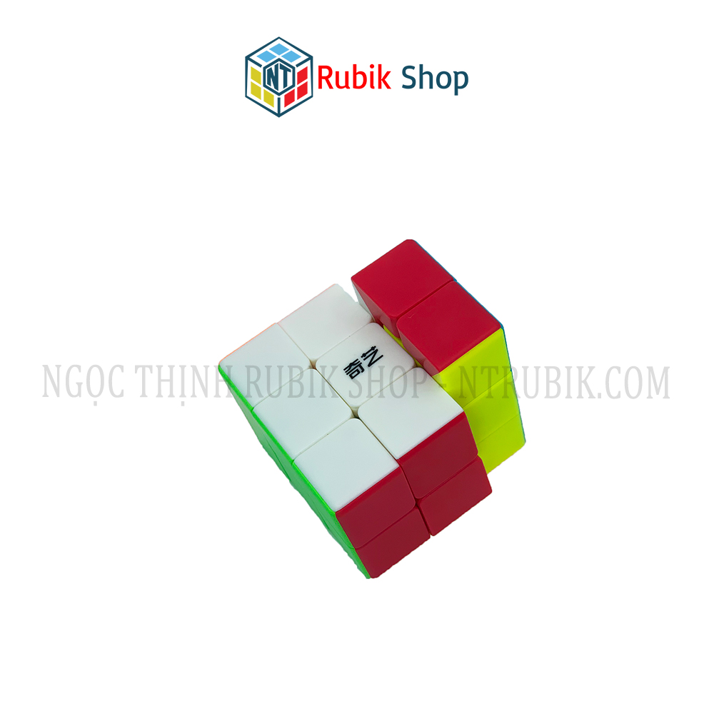 [Hoàn tiền 10%][Rubik Biến Thể] Biến Thể Rubik 2x3x3