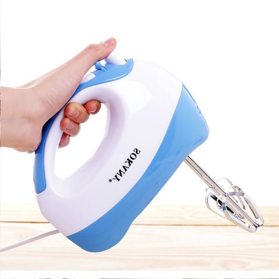 Máy Đánh Trứng Philip 6610 cầm tay Tặng Kèm 2 Que Nhào Bột. Máy trộn bột, máy đánh trứng philip máy nhồi bột Thế Hệ Mới dòng chuẩn cao cấp 5 tốc độ máy đánh trứng cầm tay chính hãng bảo hành 12 tháng