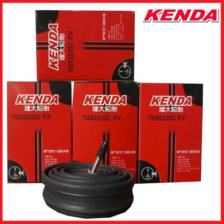 Ruột ( săm ) xe đạp KENDA (700C x 23 / 25)
