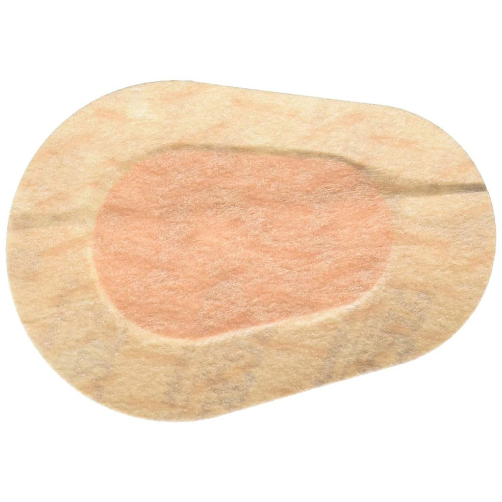 Miếng băng dán mắt Nhược Thị Junior 1357 / Regular 1539 3M Nexcare Eye Patch (tùy chọn)