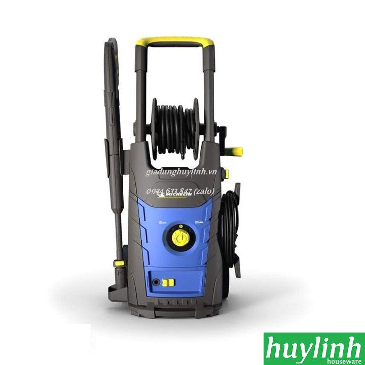 [HCM][Trả góp 0%] Máy xịt rửa xe Michelin MPX17EH - 1700W