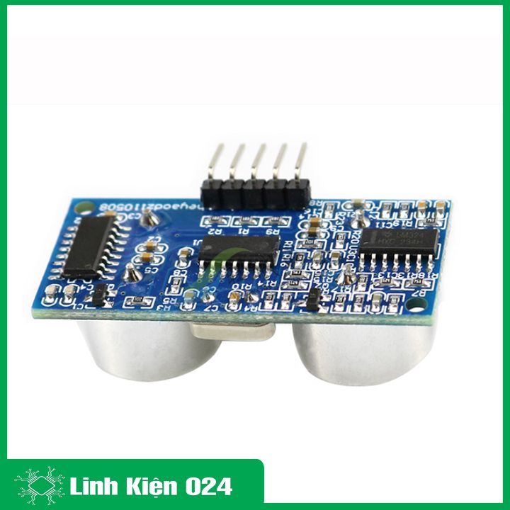 Module cảm biến siêu âm SRF05
