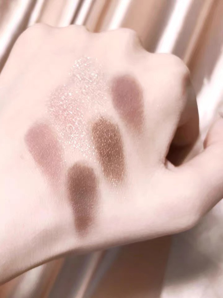 [ Sẵn ] Phấn mắt Dior Backstage 9 ô màu