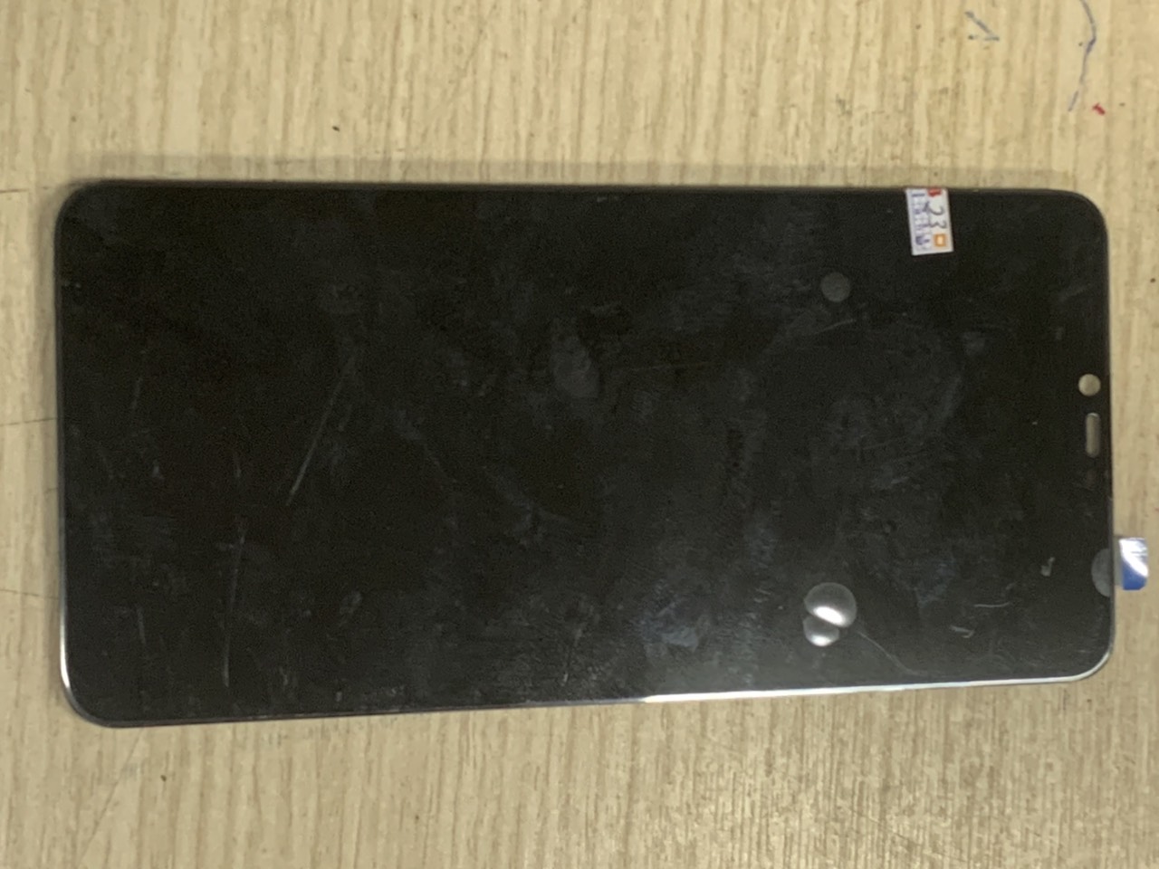 Màn hình Oppo A3s zin new