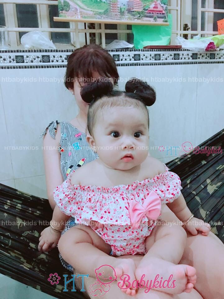 Natra Wig for Children - Real Photo