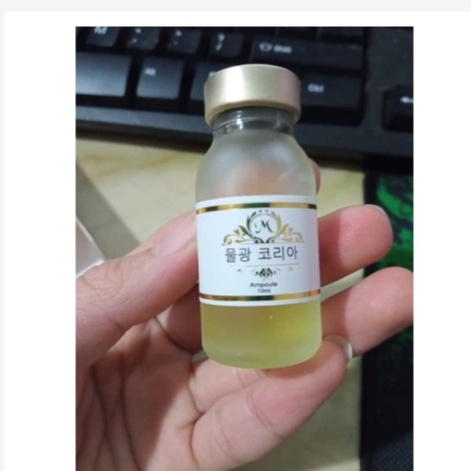 Mulwang x5 Serum Căng Bóng Hàn Quốc - SPA88