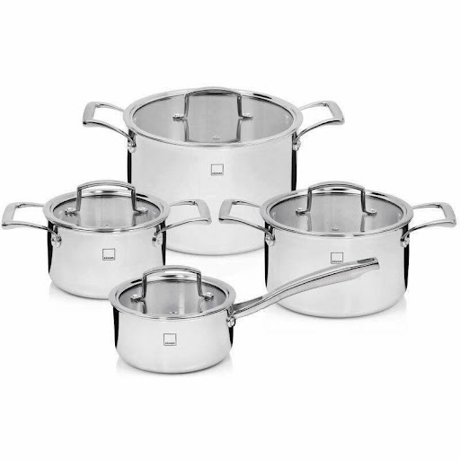 Bộ nồi Sanger Set 4 Germany
