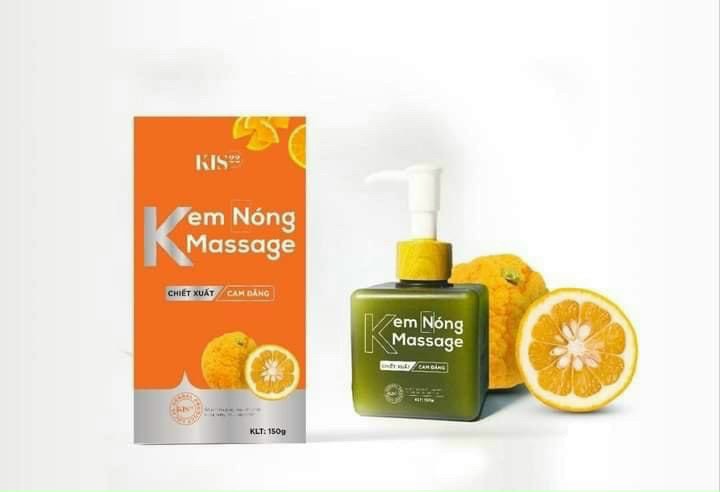 [HCM]Kem Tan Mỡ GoSlim Tặng Kèm 1 Đai Nịt Bụng - Mẫu mới