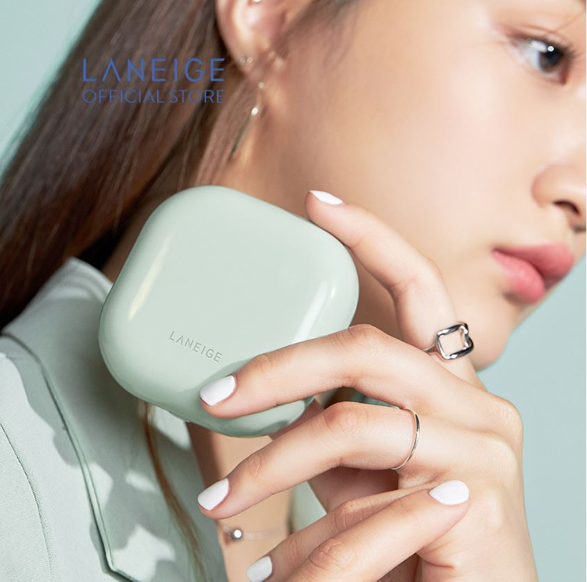 (TEM CHÍNH HÃNG) Phấn Nước LANEIGE NEO Cushion Matte 15gx2 (Kèm Refill)