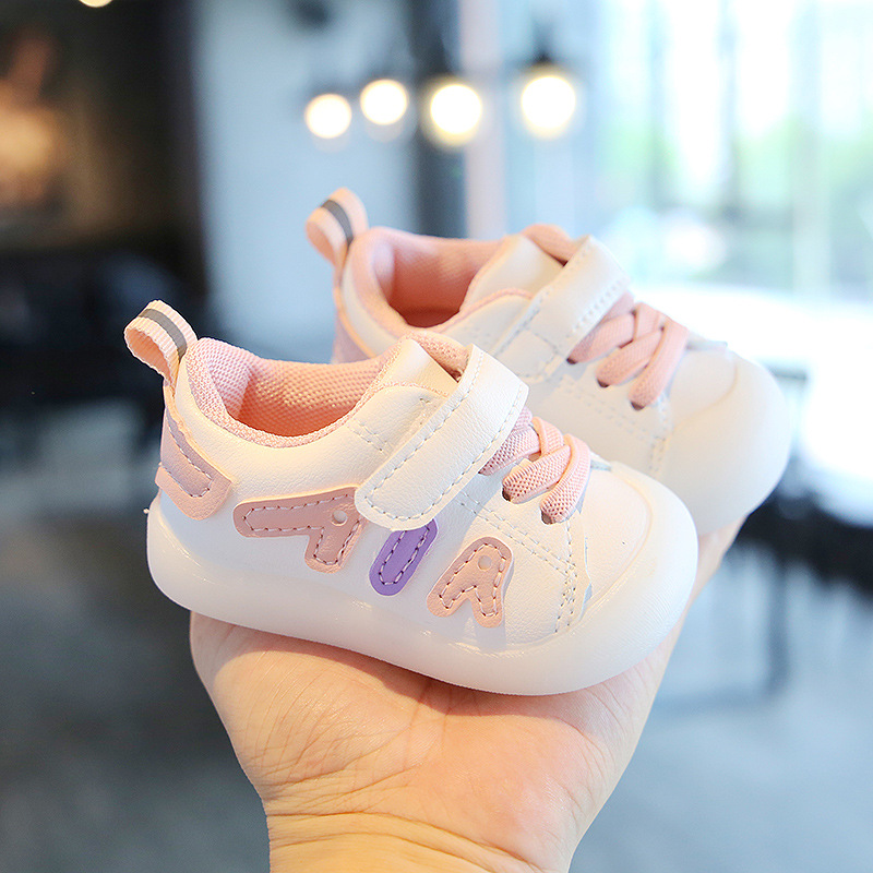 [HCM]giày tập đi cho bé Ankids 541T
