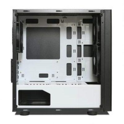 Case Tecware Nexus M-BlackWhite